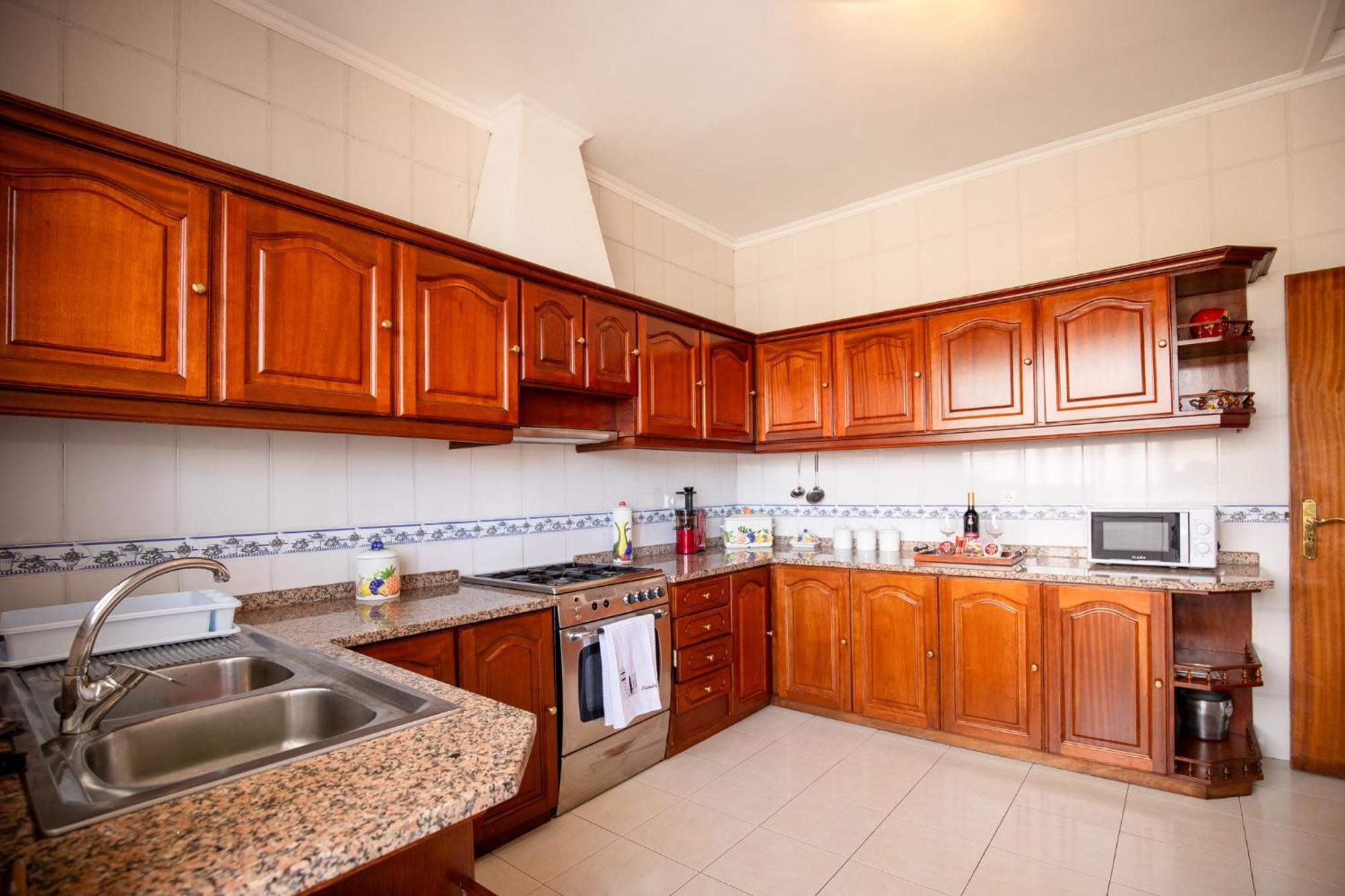 Levada House Prazeres Villa ภายนอก รูปภาพ