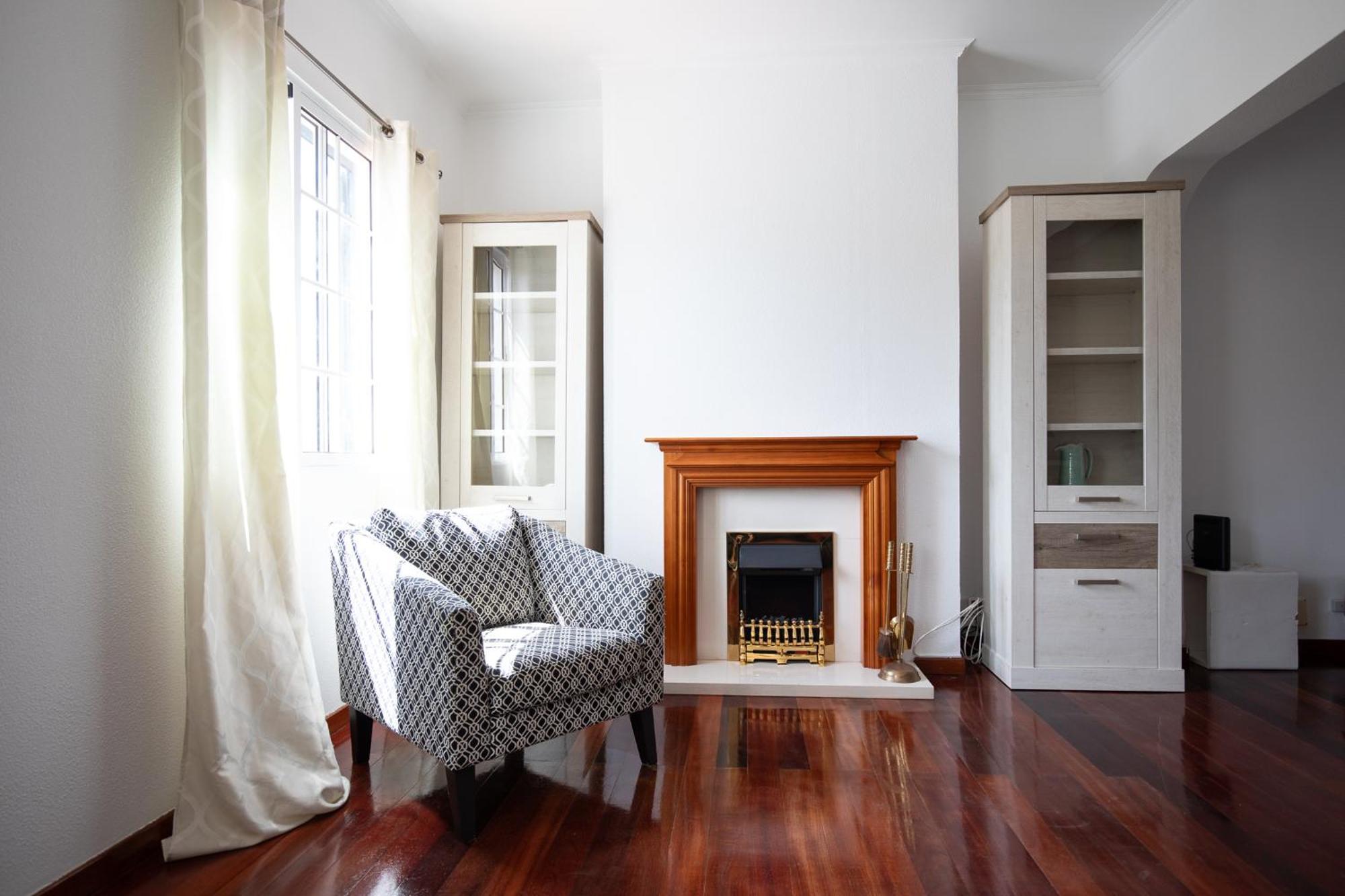 Levada House Prazeres Villa ภายนอก รูปภาพ
