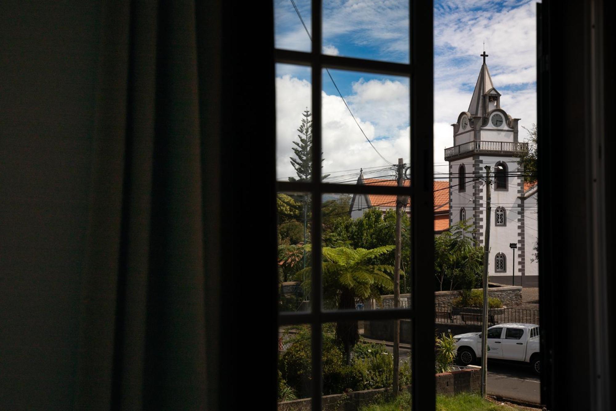 Levada House Prazeres Villa ภายนอก รูปภาพ
