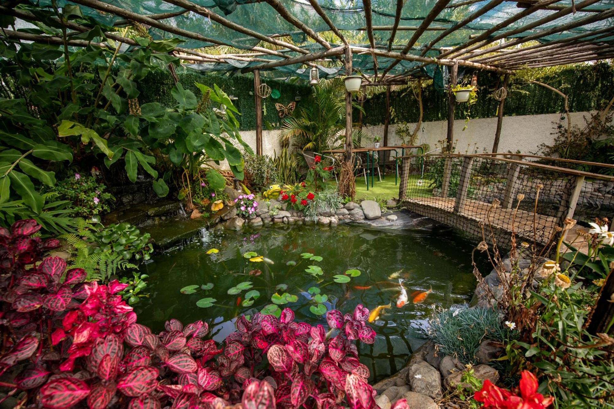 Levada House Prazeres Villa ภายนอก รูปภาพ